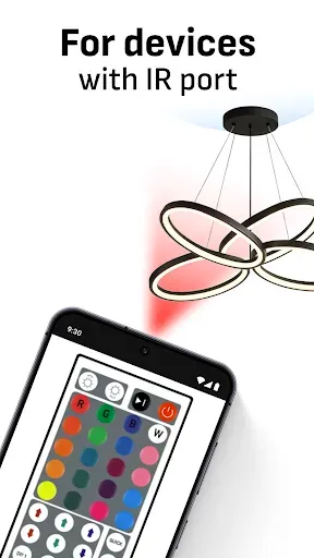 Скриншот 8 — MP3 Player Remotes