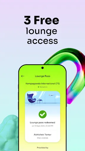 Скриншот 5 — Kiwi - UPI & Credit Card App