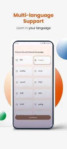 Скриншот 7 — DIKSHA - for School Education