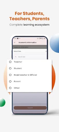 Скриншот 8 — DIKSHA - for School Education