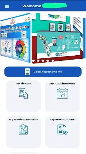 Скриншот 4 — MeHealth