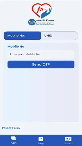 Скриншот 5 — MeHealth