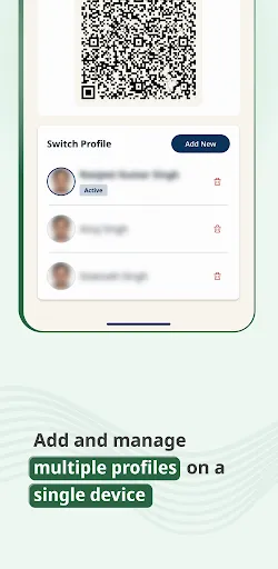 Скриншот 5 — Aadhaar