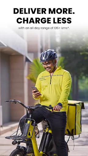 Скриншот 5 — MYBYK - Cycle & eBike Rental