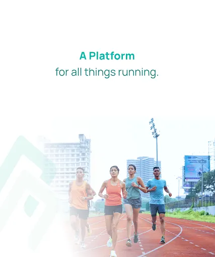 Скриншот 6 — India Running