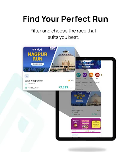 Скриншот 8 — India Running