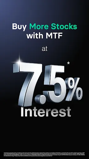 Скриншот 4 — INDmoney: Stocks, Mutual Funds