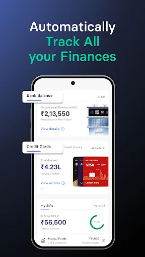 Скриншот 6 — INDmoney: Stocks, Mutual Funds