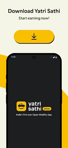 Скриншот 8 — Yatri Sathi Driver