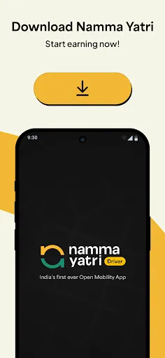 Скриншот 7 — Namma Yatri Driver Partner