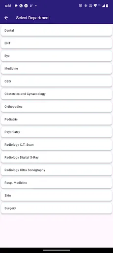Скриншот 3 — Nextgen ORS