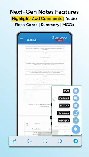 Скриншот 8 — Oliveboard Exam Prep App