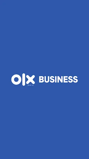 Скриншот 1 — OLX Autos (Car Dealers Only)