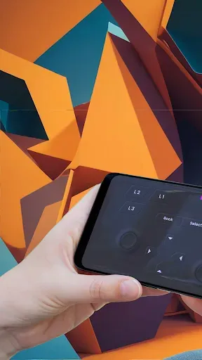 Скриншот 5 — OnePlay Cloud Gaming & PC