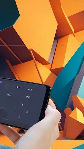 Скриншот 6 — OnePlay Cloud Gaming & PC