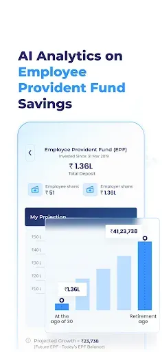 Скриншот 5 — NPS by PensionBox