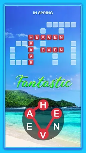 Скриншот 6 — Zen Crossword