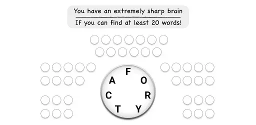 Скриншот 8 — Zen Crossword