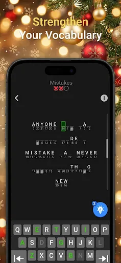 Скриншот 5 — PlaySimple Cryptogram