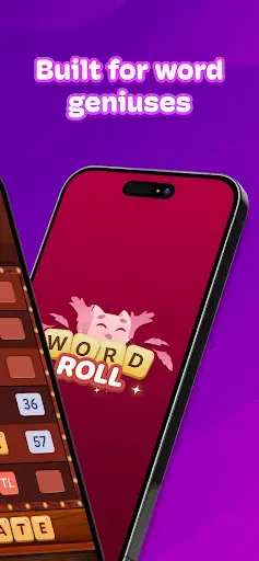 Скриншот 6 — Word Roll
