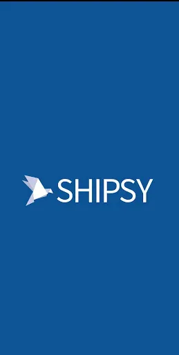 Скриншот 8 — Shipsy OnDemand