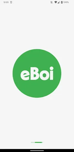 Скриншот 1 — eBoi - Online Reading