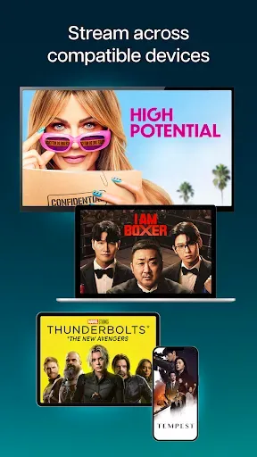 Скриншот 5 — Disney+