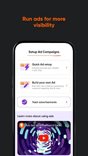 Скриншот 6 — Swiggy Partner App