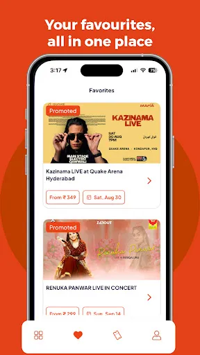 Скриншот 5 — ticketgenie