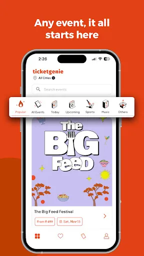 Скриншот 8 — ticketgenie