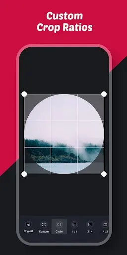 Скриншот 4 — Typora: Text On Photo Editor