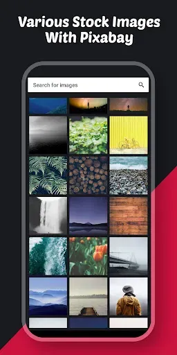 Скриншот 6 — Typora: Text On Photo Editor
