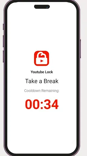 Скриншот 3 — YouTube Lock - Parent Control