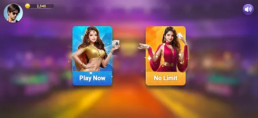 Скриншот 8 — Teen Patti Offline:3 Patti