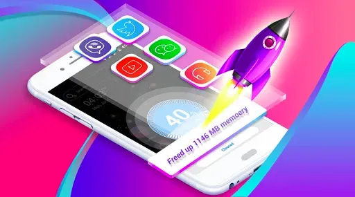 Скриншот 4 — Launcher Plus One