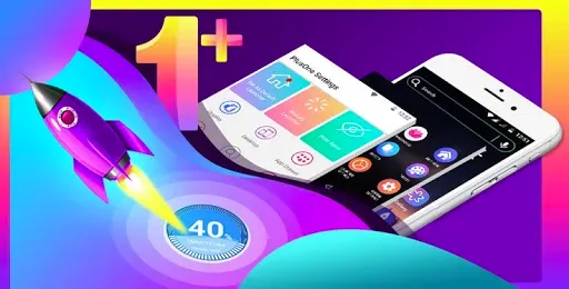 Скриншот 7 — Launcher Plus One