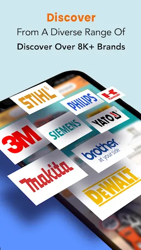 Скриншот 3 — Industrybuying B2B Shop Online