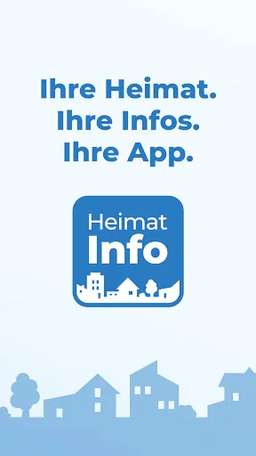 Скриншот 7 — Heimat-Info