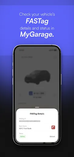 Скриншот 7 — MyMotor eChallan Car Bike Info