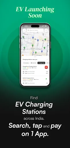 Скриншот 8 — MyMotor eChallan Car Bike Info