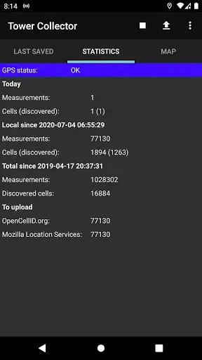 Скриншот 6 — Tower Collector