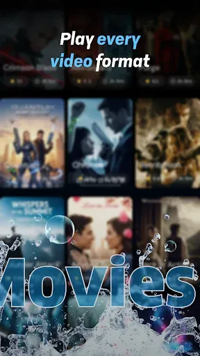 Скриншот 7 — Movies Drama & TV series: Info