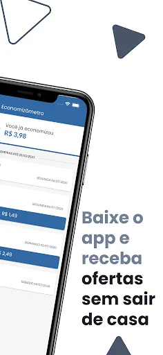 Скриншот 5 — Clube Bom Lugar