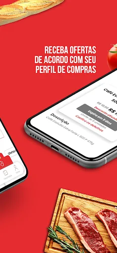 Скриншот 3 — Clube Redeconomia