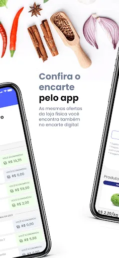 Скриншот 4 — Clube Tem Mais Pra Você