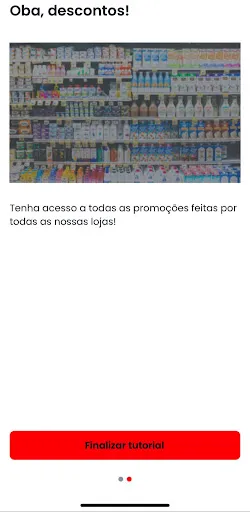 Скриншот 2 — Shop Líder