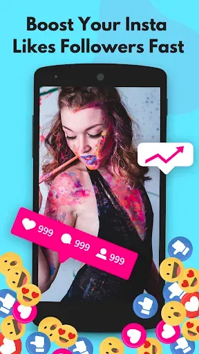 Скриншот 4 — Super Followers up