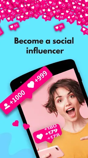 Скриншот 5 — Super Followers up