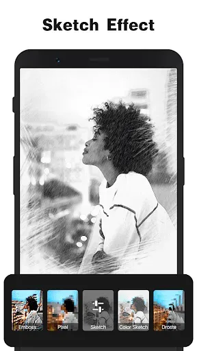 Скриншот 6 — InstaSquare Photo Editor