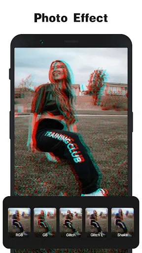 Скриншот 7 — InstaSquare Photo Editor